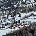 Appartement Sweet Sauze - Chaleureux - Lumineux Et Calme - Vue Sur La Montagne *