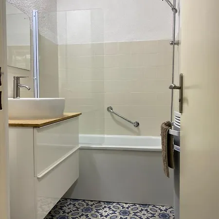 아파트 Sweet Sauze - Chaleureux - Lumineux Et Calme - Vue Sur La Montagne Enchastrayes