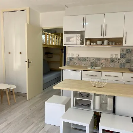 Apartment Sweet Sauze - Chaleureux - Lumineux Et Calme - Vue Sur La Montagne Enchastrayes